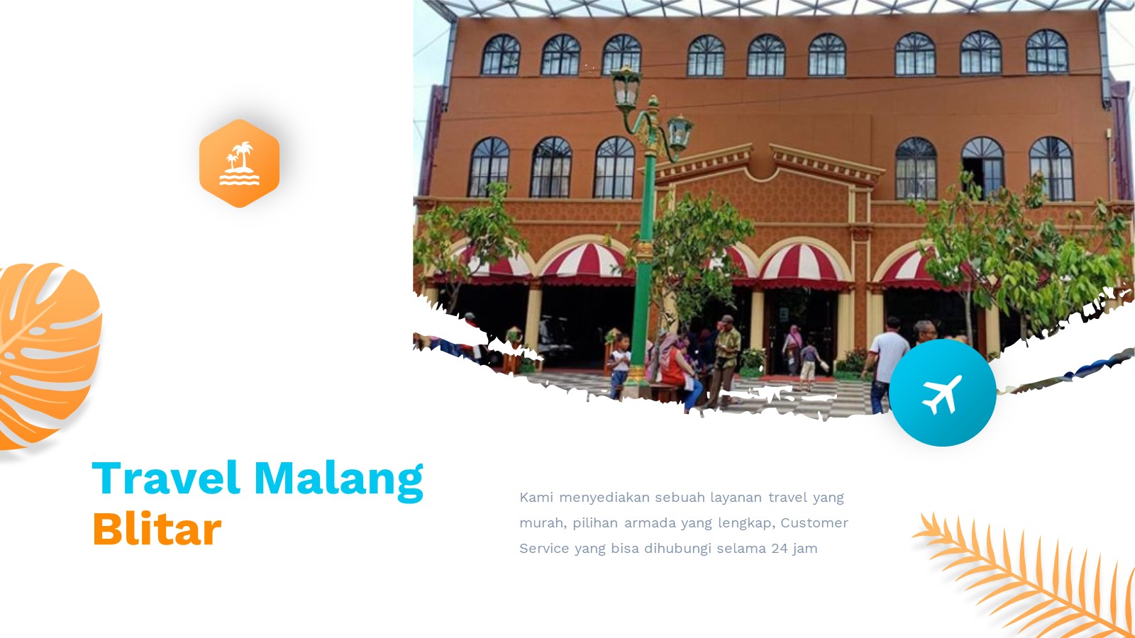 travel malang blitar