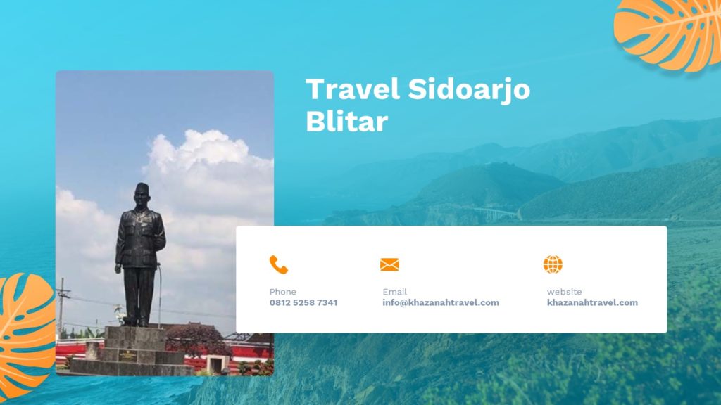 GeNose Bandara Juanda 8 travel sidoarjo blitar