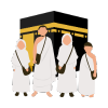 icon paket umroh barengan